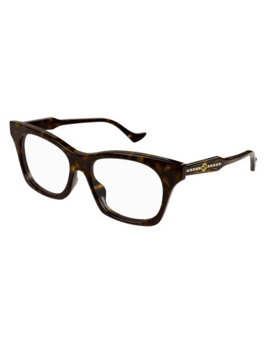 Gucci GG 1299O - 002 Occhiali da Vista