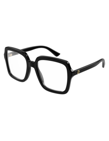 Gucci GG 1318O - 001 Occhiali da Vista