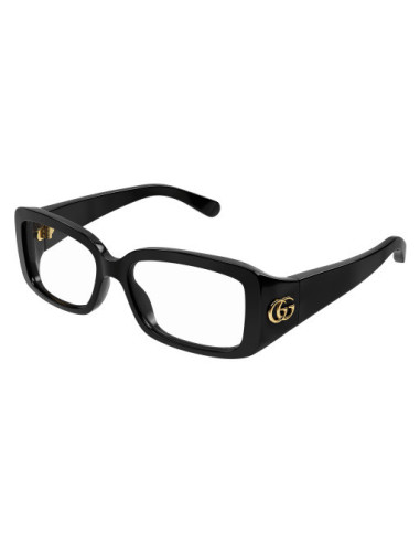 Gucci GG 1406O - 001 Occhiali da Vista