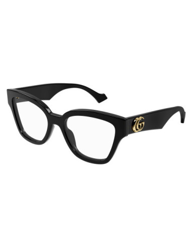 Gucci GG 1424O - 001 Occhiali da Vista