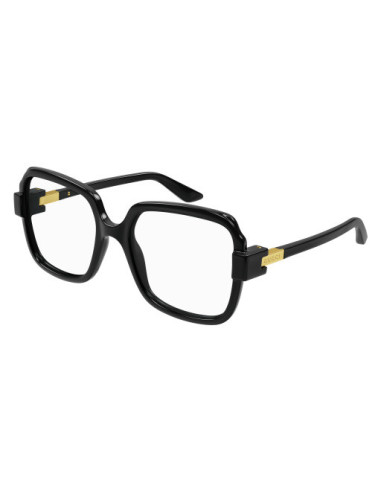 Gucci GG 1433O - 001 Occhiali da Vista