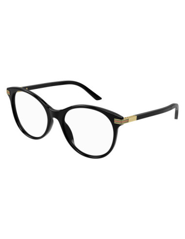 Gucci GG 1450O - 001 Occhiali da Vista