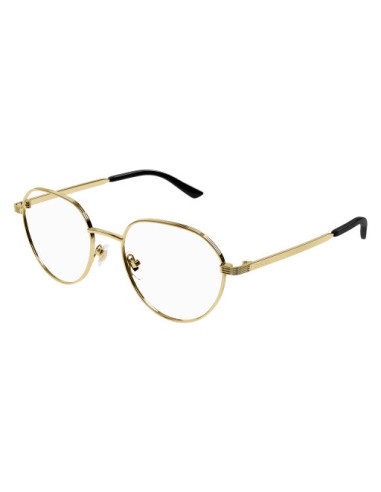 Gucci GG 1458O - 001 Occhiali da Vista