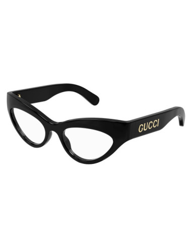 Gucci GG 1295O - 001 Occhiali da Vista