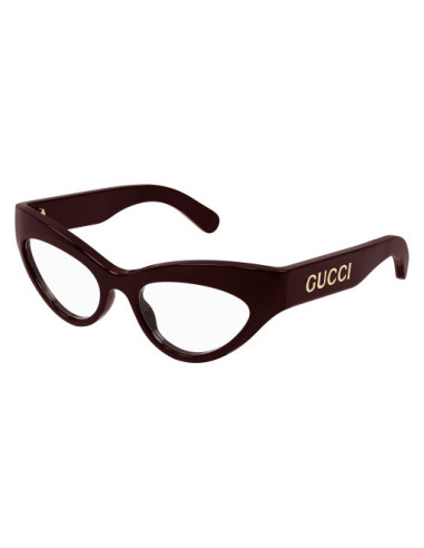 Gucci GG 1295O - 002 Occhiali da Vista