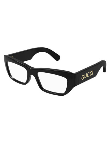 Gucci GG 1297O - 001 Occhiali da Vista