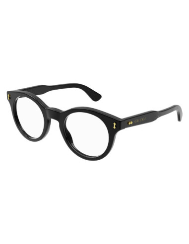 Gucci GG 1266O - 001 Occhiali da Vista