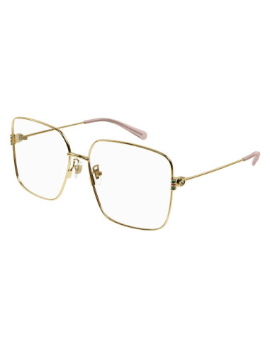 Gucci GG 1284Oa - 001 Occhiali da Vista