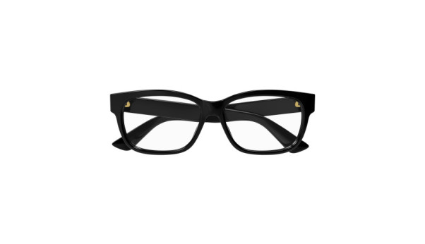 Gucci GG 1341O - 001 Occhiali da Vista