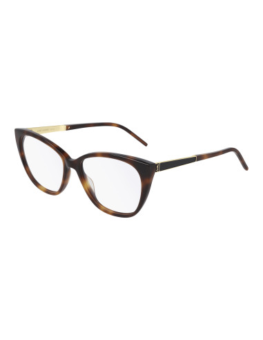 Saint Laurent SL M72 - 004 Eyeglasses