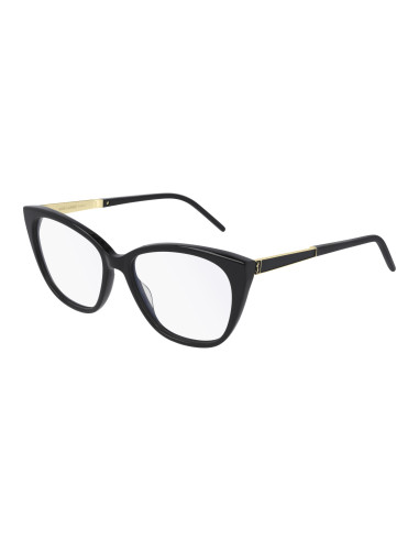 Saint Laurent SL M72 - 002 Eyeglasses