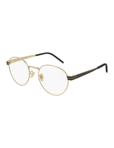 Saint Laurent SL M63 - 003 Eyeglasses