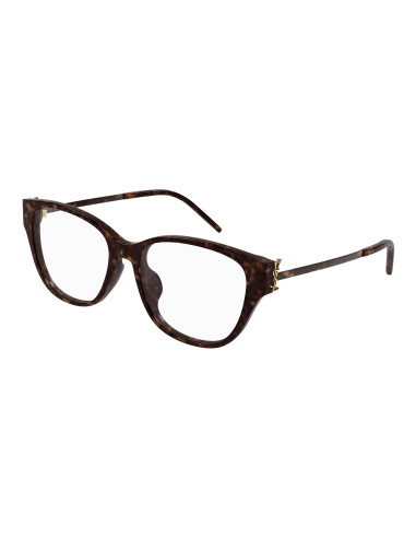 Saint Laurent SL M48O_C/F - 003 Eyeglasses