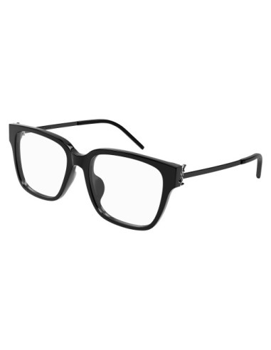 Saint Laurent SL M48O_A/F - 002 Eyeglasses