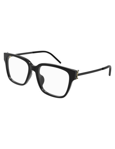 Saint Laurent SL M48O_A/F - 001 Eyeglasses