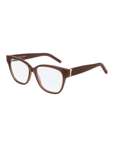 Saint Laurent SL M33 - 008 Eyeglasses