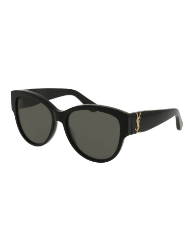 Saint Laurent SL M3 - 002 Sunglasses