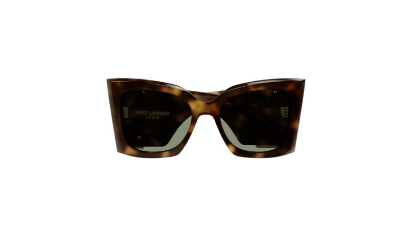 Saint Laurent SL M119 Blaze - 002 Occhiali da Sole