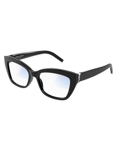 Saint Laurent SL M117 Sun - 001 Occhiali da Sole