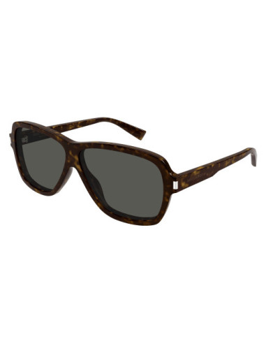 Saint Laurent SL609 Carolyn - 002 Occhiali da Sole