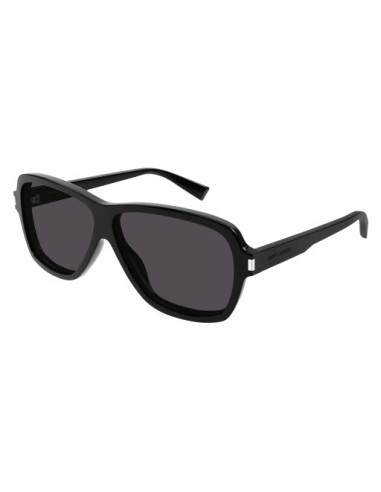 Saint Laurent SL 609 Carolyn - 001 Occhiali da Sole