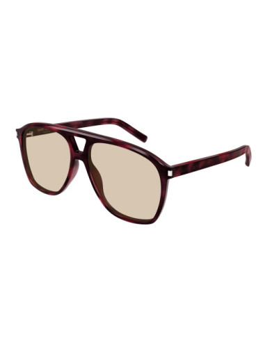 Saint Laurent SL 596 Dune - 003 Occhiali da Sole