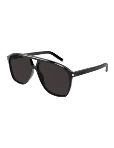 Saint Laurent SL 596 Dune - 001 Occhiali da Sole