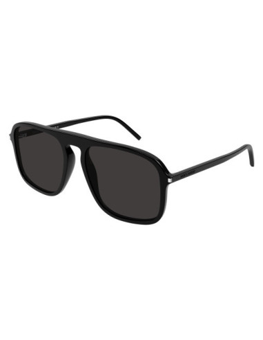 Saint Laurent SL590 - 001 Occhiali da Sole