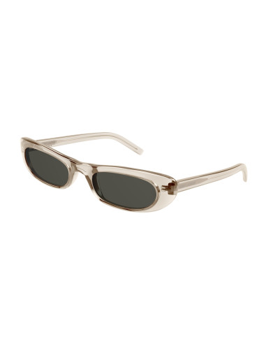 Saint Laurent SL557 Shade - 004 Occhiali da Sole