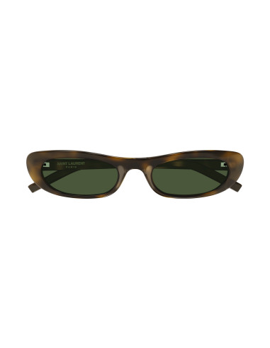 Saint Laurent SL 557 Shade - 002 Occhiali da Sole