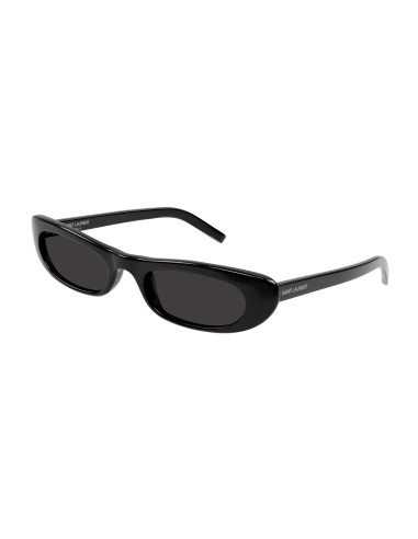 Saint Laurent SL 557 Shade - 001 Occhiali da Sole