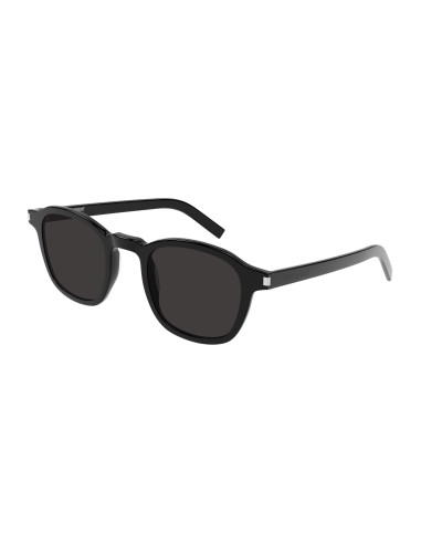 Saint Laurent SL 549 Slim - 001 Occhiali da Sole