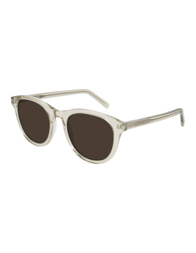 Saint Laurent SL 401 - 008 Occhiali da Sole