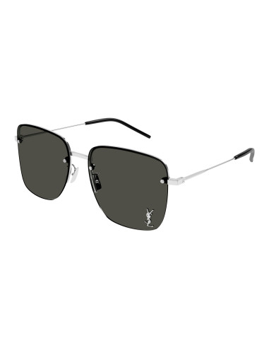 Saint Laurent SL 312 M - 010 Occhiali da Sole