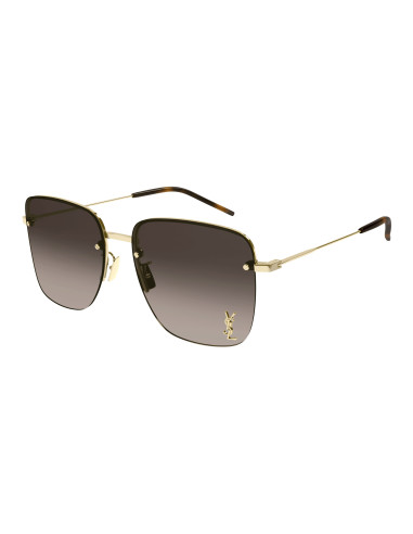 Saint Laurent SL 312 M - 008 Occhiali da Sole