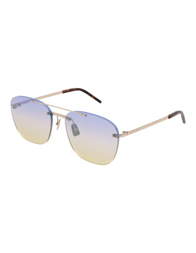 Saint Laurent SL 309 Rimless - 004 Occhiali da Sole