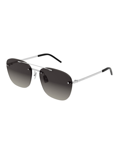 Saint Laurent SL309 Rimless - 002 Occhiali da Sole