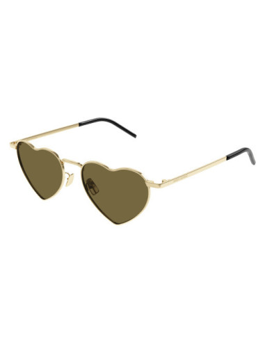 Saint Laurent SL 301 Loulou - 015 Occhiali da Sole