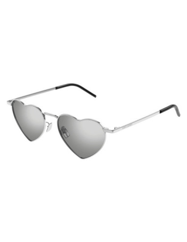 Saint Laurent SL 301 Loulou - 014 Occhiali da Sole