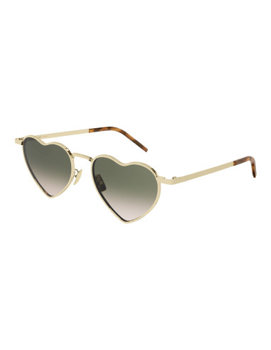 Saint Laurent SL 301 Loulou - 011 Occhiali da Sole