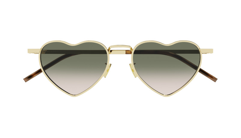 Saint Laurent SL301 Loulou - 011 Occhiali da Sole
