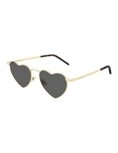 Saint Laurent SL 301 Loulou - 004 Occhiali da Sole