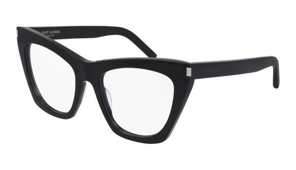 Saint Laurent SL 214 Kate Opt - 001 Occhiali da Vista