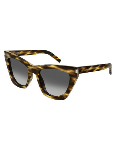 Saint Laurent SL 214 Kate - 024 Occhiali da Sole