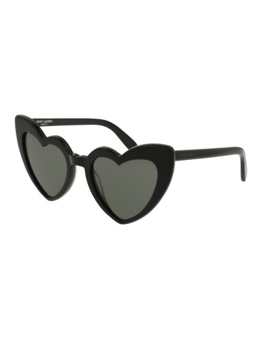 Saint Laurent SL181 Loulou - 001 Occhiali da Sole