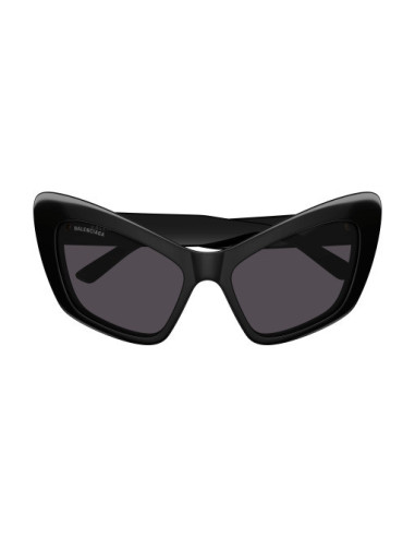 Balenciaga BB0293S - 001 Occhiali da Sole