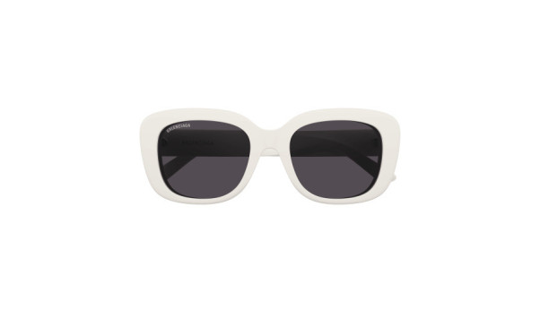 Balenciaga BB0295SK - 003 Occhiali da Sole