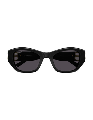 Balenciaga BB0311SK - 001 Occhiali da Sole