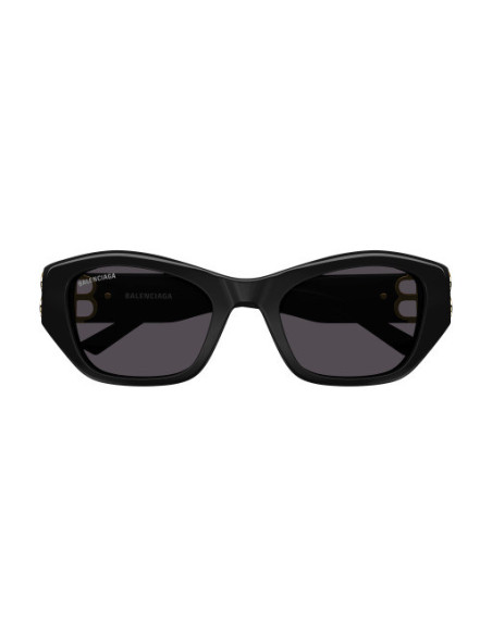 Balenciaga BB0311SK - 001 Occhiali da Sole