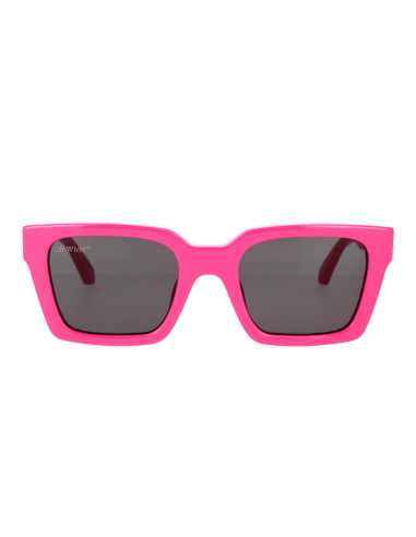 Off-White Palermo - 3207 Fuchsia Occhiali da Sole